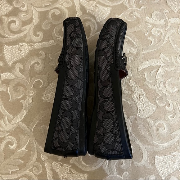 Coach C Signature Flats/Loafers - Picture 7 of 10